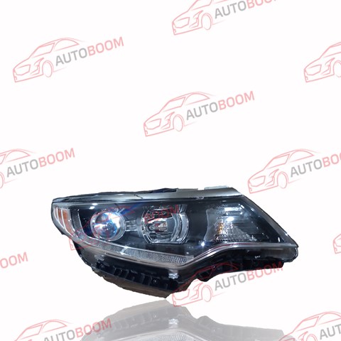 92102D5040 Hyundai/Kia Фара передняя правая