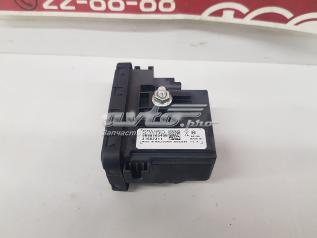 31652494 Volvo 