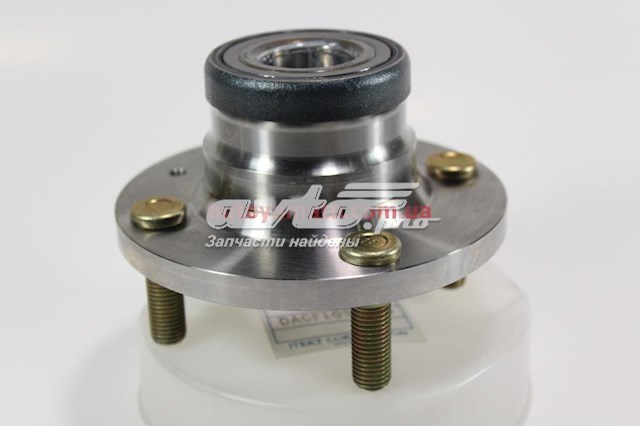 Ступицы задних колес Koyo DACF1050B5 цена, от 46.54 USD