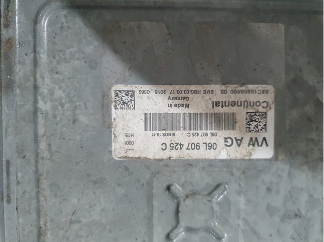 06L907425C VAG 