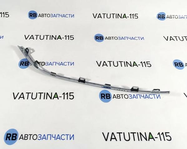 Купить FP7439922 FPS Молдинг бампера переднего правый