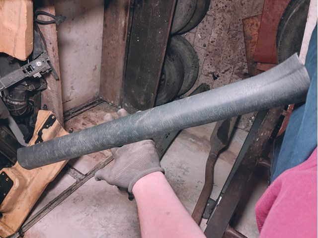 6791302080A Toyota 