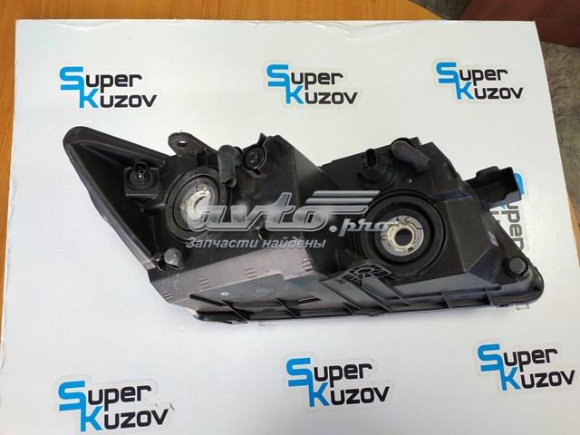 Фара левая Chrysler 68200085AA цена, от 103.75 USD