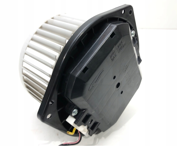 272V0JK61A Nissan motor de ventilador de forno (de aquecedor de salão)