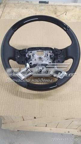 Купить LR035883 Land Rover Руль