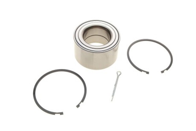 Подшипник ступицы 216173 Solgy