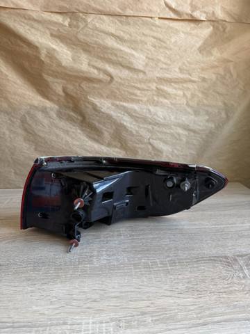 A1679066301 Mercedes 