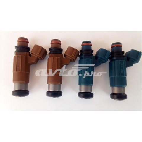 Compre Injetor de injeção de combustível Mazda 626 5