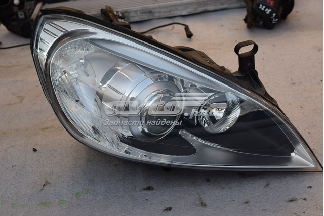 Правая блок фара Volvo 31383065 цена, от 479.14 USD