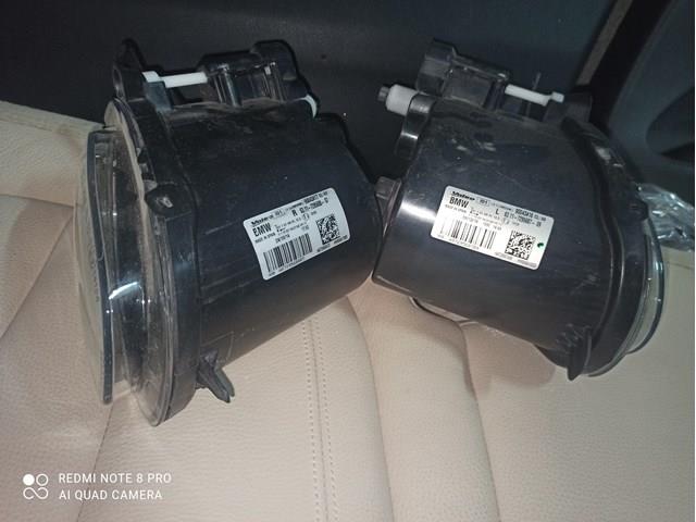 Купить 63117295687 BMW Фара левая передняя