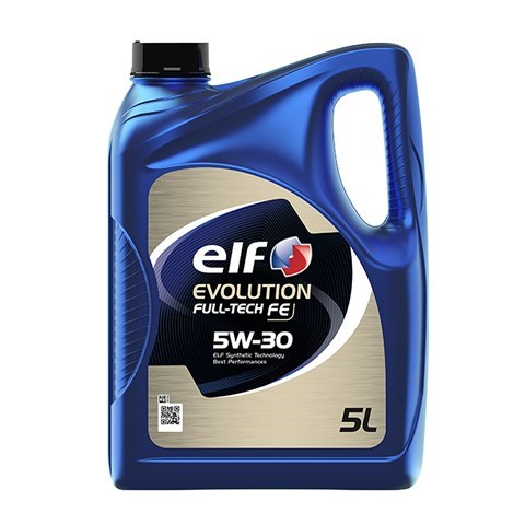 Моторное масло ELF (216689)