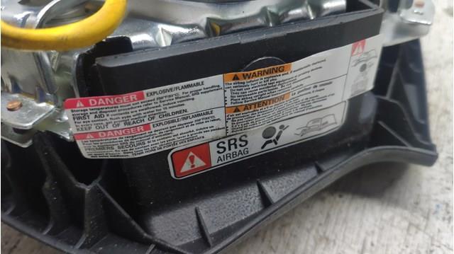 Купить 77810SWWG80ZA Honda Подушка AIRBAG водительская