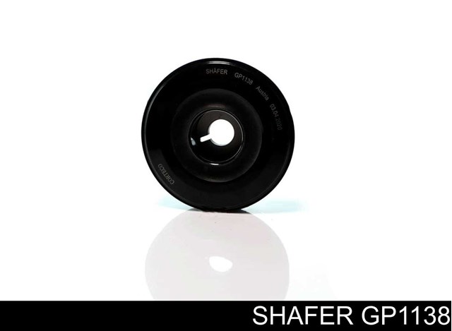Демпфер коленвала Shafer GP1138