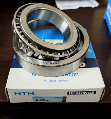  NTN 387382 цена, от 27.85 USD