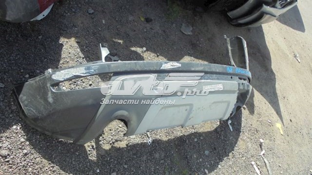 Купить LR048694 Land Rover Задний бампер