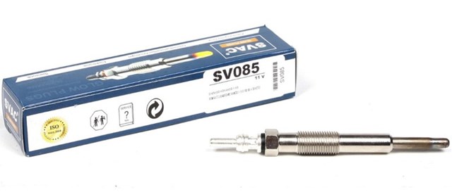 SV085 Svac Свечи накаливания