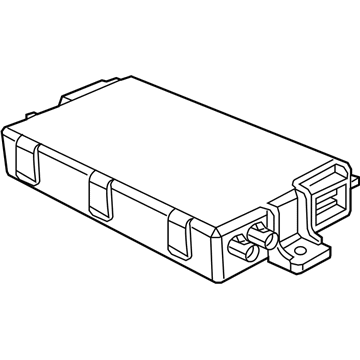 68323876AB Chrysler 