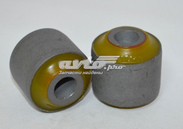 Сайлентблок амортизатора переднего Polybush 020097 цена, от 10.31 USD