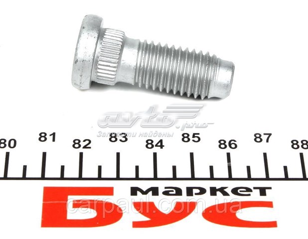 Шпилька колесная, передняя DP Group SS4355 цена, от 1.37 USD