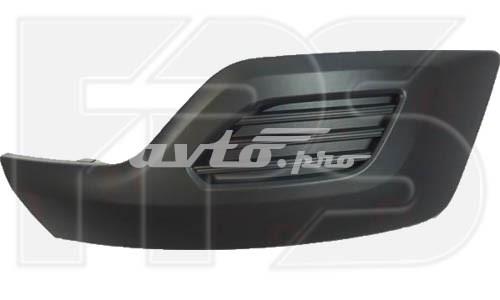 Решетка бампера переднего левая 1778875 Ford