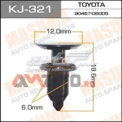  Masuma KJ321