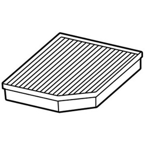 Купить 53010798AD Chrysler 