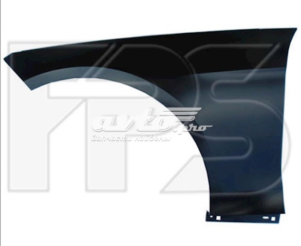 Крыло переднее левое FPS FP4620311 цена, от 59.37 USD