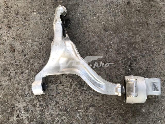545001MD1A Nissan/Infiniti Рычаг передней подвески нижний, правый