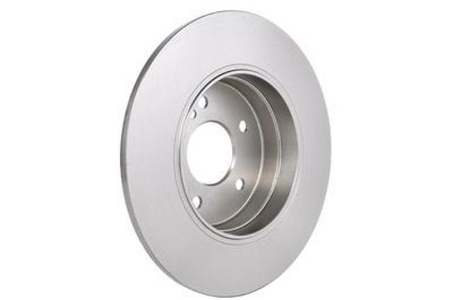 Купить 986478626 Bosch Диск тормозной задний