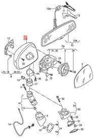 8J0857501CAP6 VAG 