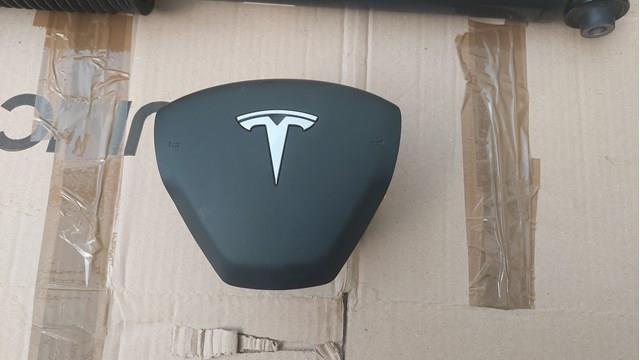 150834700C Tesla Подушка безопасности водителя