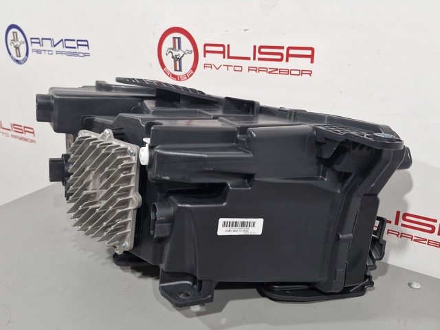 Купить 68376987AE Chrysler Фара левая передняя