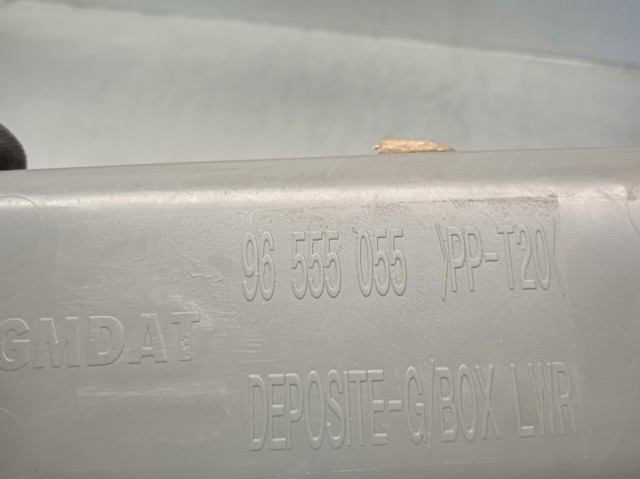  96554978 General Motors