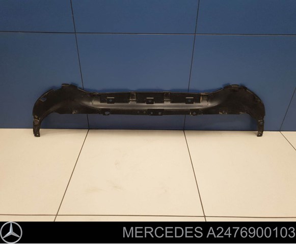 A2476900103 Mercedes 