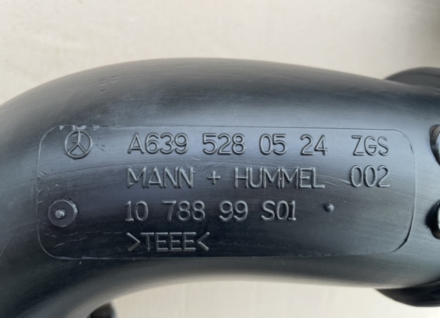  Mercedes 6395280524 цена, от 126.69 USD