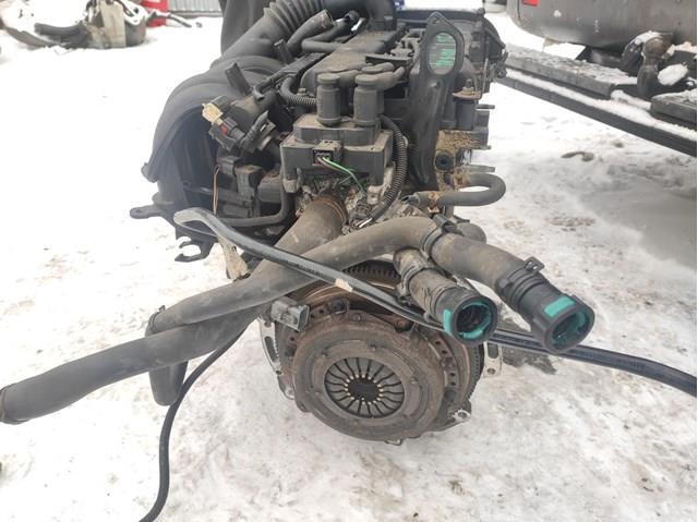 ДВС в сборе Ford FUJA цена, от 248.03 USD
