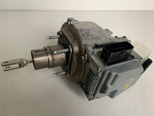 Вакуумник Nissan/Infiniti EAC103503A цена, от 69.68 USD