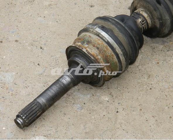 Привод передний правый Opel 94173304 цена, от 94.92 USD