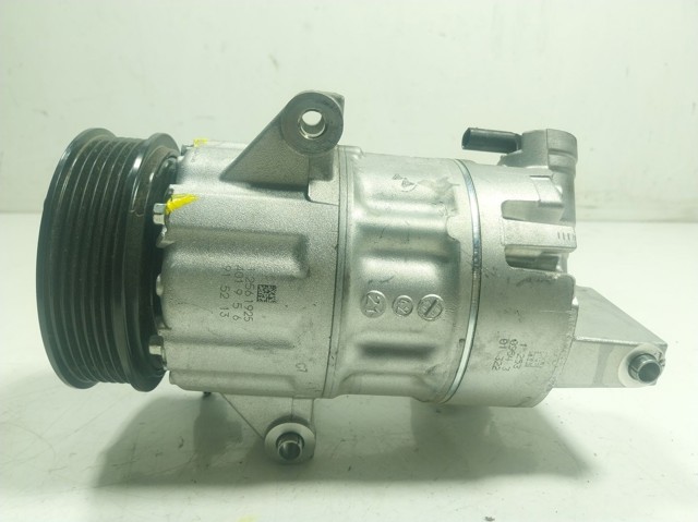 Компрессор системы кондиционирования Ford 2127152 цена, от 137.39 USD