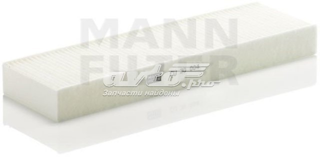 Фильтр салона MANN CU30004