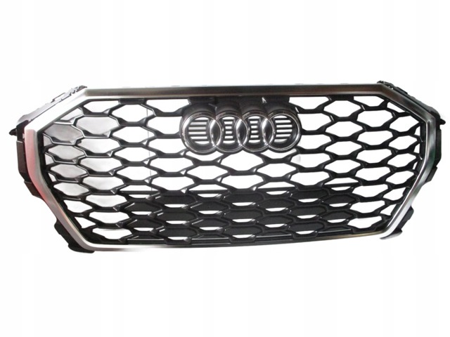 Решетка радиатора 83F853651A VAG