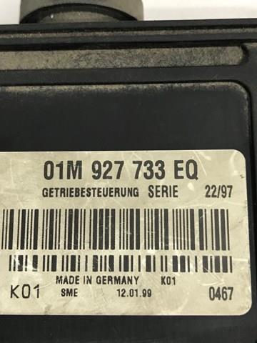  01M927733EQ VAG