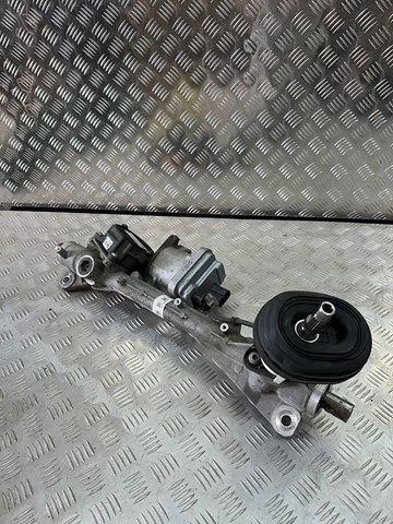 Реечный рулевой механизм Nissan/Infiniti 490016RA2A цена, от 282.17 USD