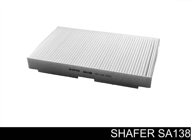 SA138 Shafer Внутрисалонный фильтр