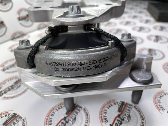 Купить A1672408400 Mercedes 