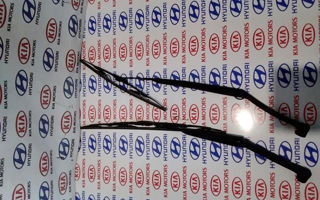 Braço de limpa-pára-brisas do pára-brisas para KIA Magentis II GE