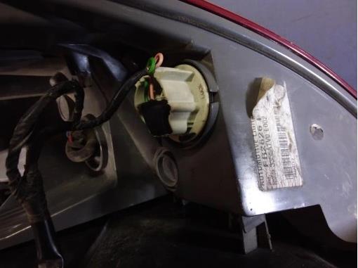  Honda FR26260102 цена, от 42.18 USD
