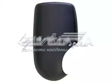 Cubierta, retrovisor exterior derecho 57021544 JUMASA
