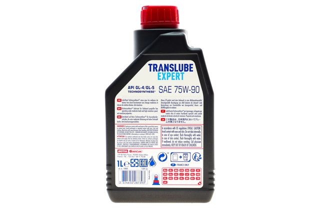  305311 Motul
