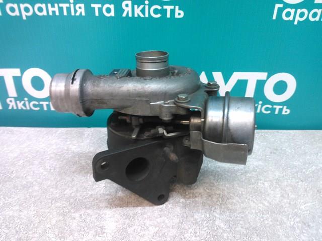 Купить 54431015079 Renault (RVI) Турбоком